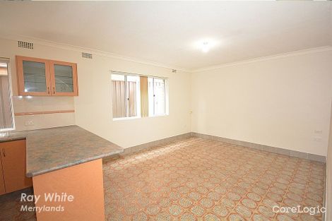 Property photo of 105 Fairfield Road Guildford West NSW 2161