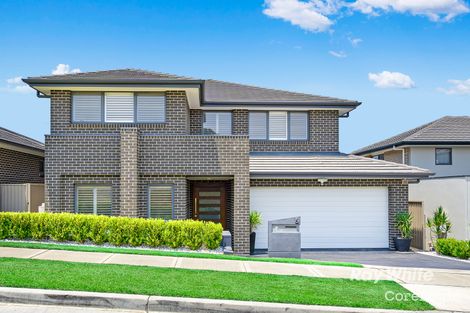 Property photo of 5 Lumsden Avenue North Kellyville NSW 2155