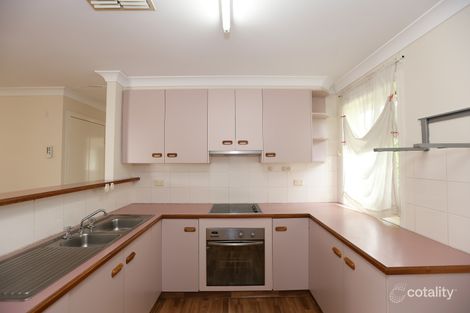 Property photo of 23 Jacaranda Drive Goondiwindi QLD 4390