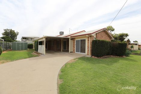 23 Jacaranda Dr, Goondiwindi, QLD 4390