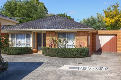 Property photo of 4/8 Greta Street Oakleigh East VIC 3166