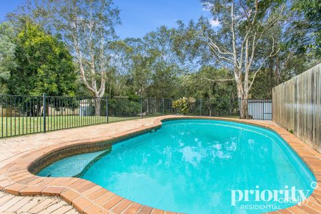 Property photo of 21 Panoramic Drive Narangba QLD 4504