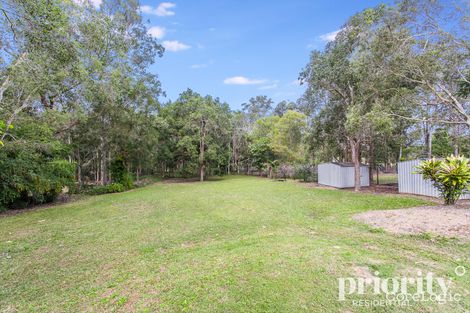 Property photo of 21 Panoramic Drive Narangba QLD 4504