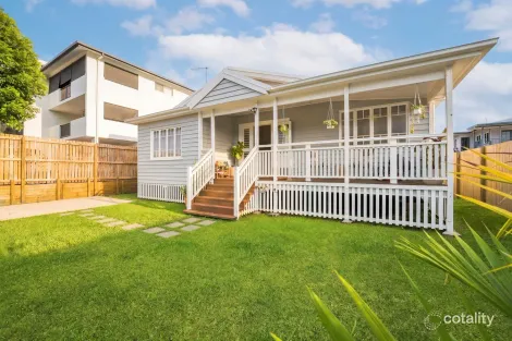 Property photo of 29 Macnamara Street Manunda QLD 4870