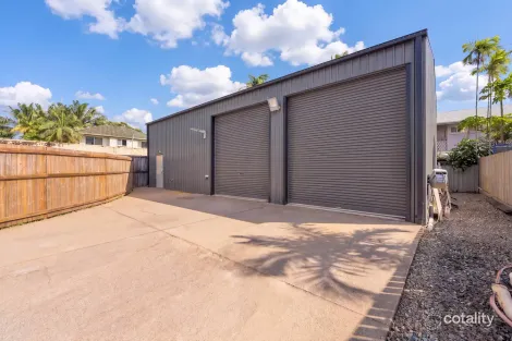 Property photo of 29 Macnamara Street Manunda QLD 4870