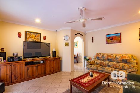 Property photo of 8 Hewison Street Withers WA 6230