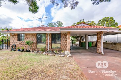 Property photo of 8 Hewison Street Withers WA 6230