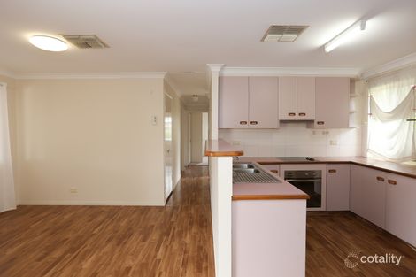 Property photo of 23 Jacaranda Drive Goondiwindi QLD 4390