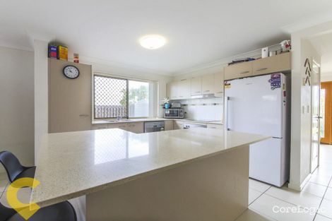 Property photo of 11 Ritz Drive Coomera QLD 4209