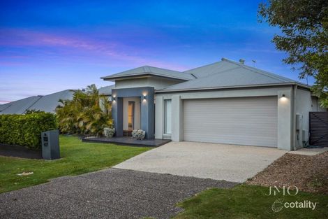 Property photo of 47 Maidenwell Road Ormeau QLD 4208