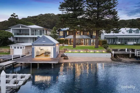 Property photo of 43 Wagstaffe Avenue Wagstaffe NSW 2257