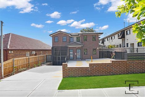 22 Brighton Ave, Croydon Park, NSW 2133