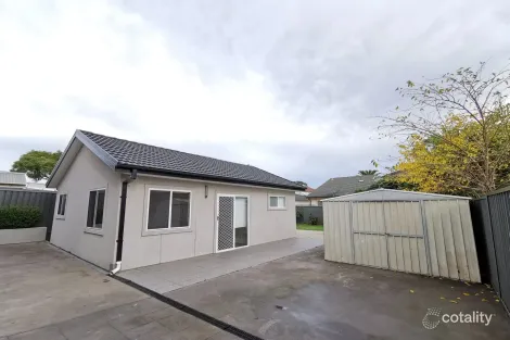 Property photo of 41 Salisbury Road Guildford NSW 2161