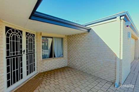 Property photo of 30 Wordsworth Drive Darch WA 6065