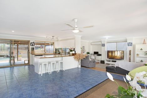 Property photo of 14 Balsa Street Elanora QLD 4221