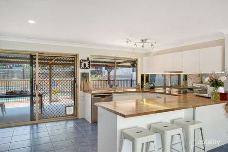 Property photo of 14 Balsa Street Elanora QLD 4221