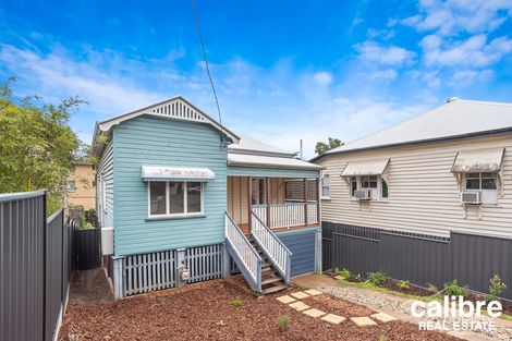 59 Hetherington St, Herston, QLD 4006