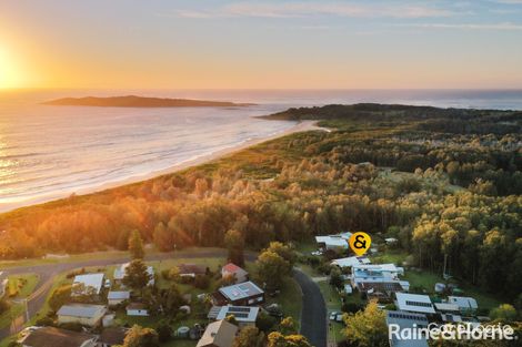 Property photo of 100 Malibu Drive Bawley Point NSW 2539