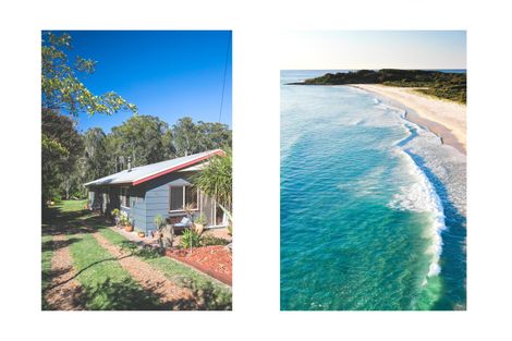 Property photo of 100 Malibu Drive Bawley Point NSW 2539