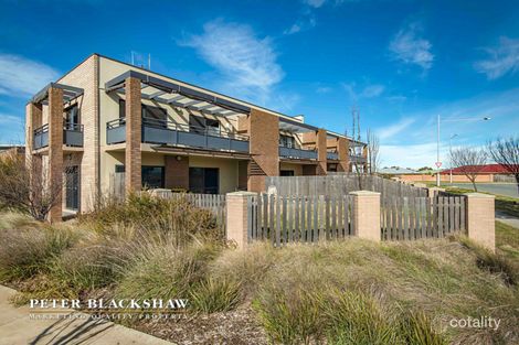 Property photo of 8/4 Jeff Snell Crescent Dunlop ACT 2615