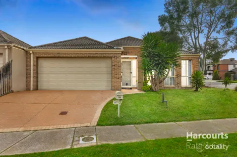 39 Parlette Tce, South Morang, VIC 3752