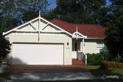 12 Laing Ave, Killara, NSW 2071