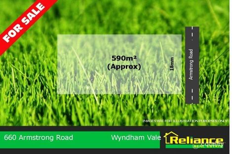 660 Armstrong Rd, Wyndham Vale, VIC 3024