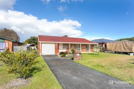 Property photo of 43 Caledonia Close Salamander Bay NSW 2317