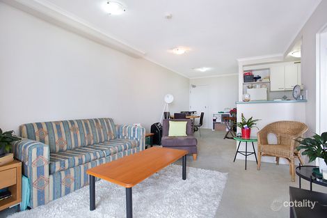 Property photo of 709/30-34 Surf Parade Broadbeach QLD 4218