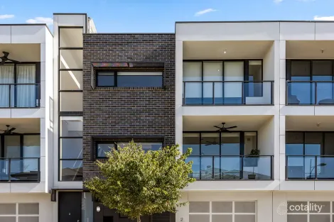 2 Parnatti St, Lightsview, SA 5085