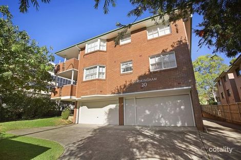 Property photo of 1/20 Bridge Street Epping NSW 2121