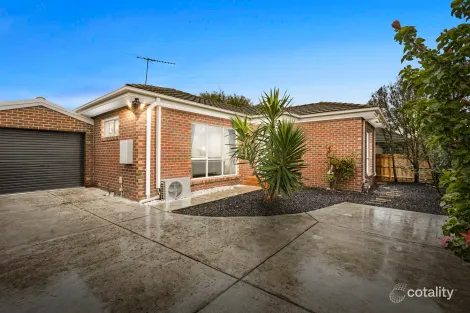 Property photo of 4 Haskings Lane Mentone VIC 3194