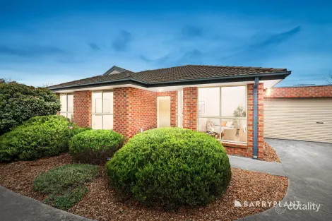 3/17 Kathryn Rd, Knoxfield, VIC 3180