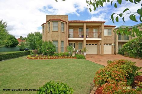 22 Lakeland Cct, Harrington Park, NSW 2567