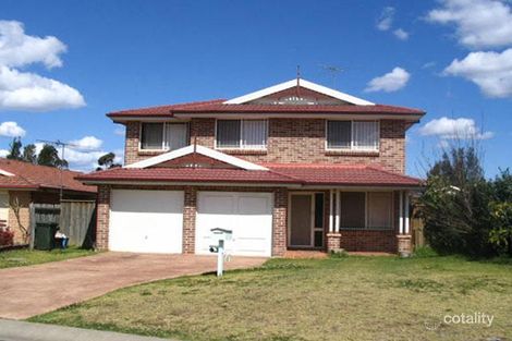 8 Gerald St, Cecil Hills, NSW 2171