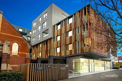 Property photo of 404/1005 Mt Alexander Road Essendon VIC 3040