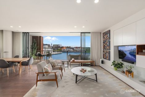 Property photo of 603/21 Barangaroo Avenue Barangaroo NSW 2000