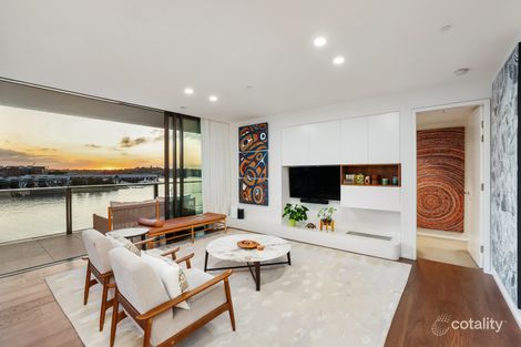 Property photo of 603/21 Barangaroo Avenue Barangaroo NSW 2000