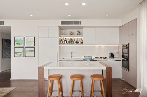 Property photo of 603/21 Barangaroo Avenue Barangaroo NSW 2000