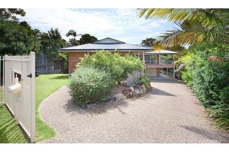 Property photo of 12 Obsidian Street Camp Hill QLD 4152