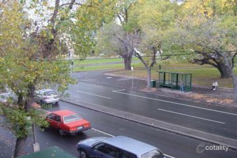 6/30 Dudley St, West Melbourne, VIC 3003