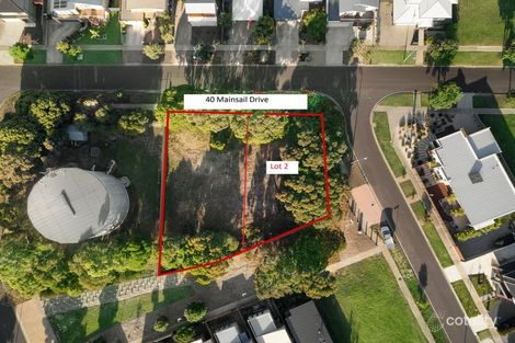 Lot 2/40 Mainsail Dr, St Leonards, VIC 3223