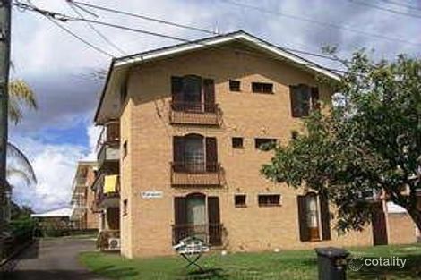 4/23 Weston St, Coorparoo, QLD 4151