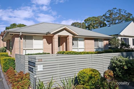 Property photo of 3/200-202 Railway Street Woy Woy NSW 2256