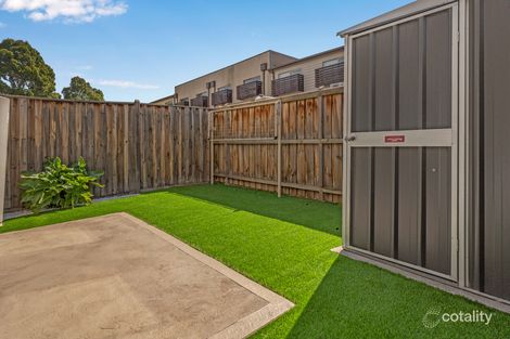 Property photo of 68 Rippleside Terrace Tarneit VIC 3029