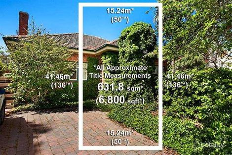 Property photo of 28 Moore Street Caulfield South VIC 3162