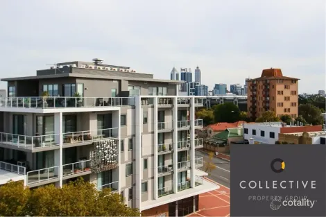 45/288 Lord St, Highgate, WA 6003