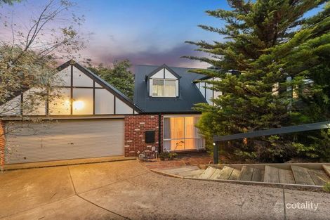 Property photo of 16 Jubilation Court Frankston South VIC 3199