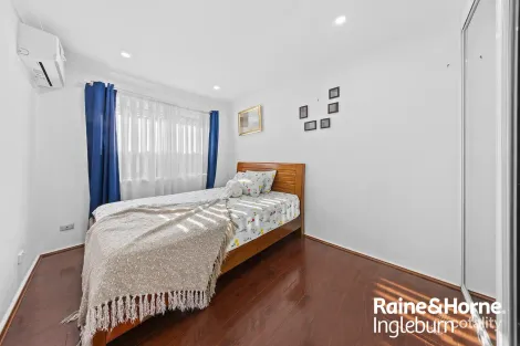 Property photo of 2 Kim Place Ingleburn NSW 2565