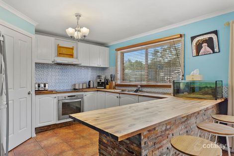 Property photo of 155 Sungarrin Road Hilldene VIC 3660